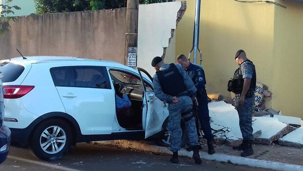 Fuzilado na Guaicurus, ex-PM morreu por 'sumir' com filho de pecuarista da fronteira