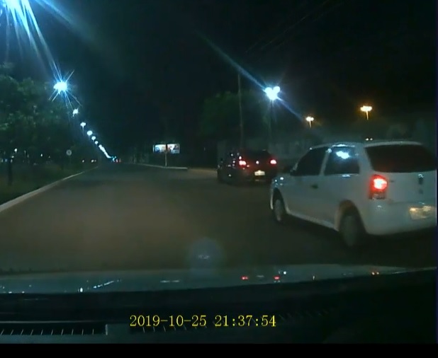 Repórter Top: motorista persegue outro em briga de trânsito; assista