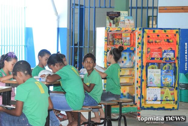 Governo institui lei para resgate do civismo nas escolas de Mato Grosso do Sul
