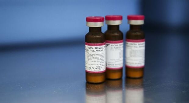 Menina de 1 ano que morreu de sarampo foi vacinada