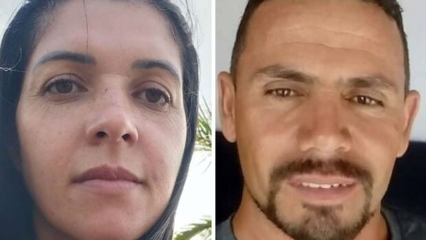 Mulher é morta a tiros dentro de ônibus pelo ex-marido