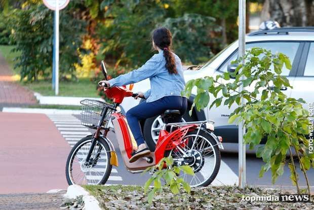 Enquete: leitores são contra regulamentação de bicicletas elétricas em Campo Grande