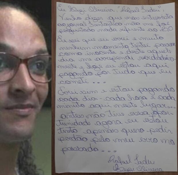 NÃO É FAKE: advogada confirma crimes de trans do Fantástico