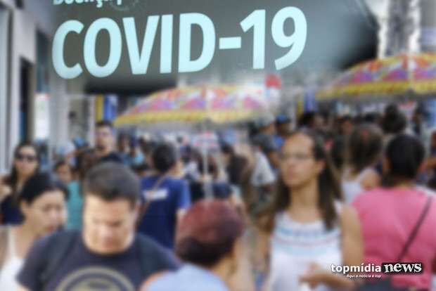 Nove casos de suspeita de coronavírus são investigados em Mato Grosso do Sul