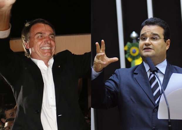 Deputado de MS desafia Bolsonaro a provar ameaças de chantagem