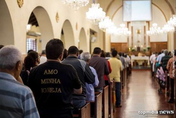 TÁ LIBERADO: Tribunal derruba liminar e lotéricas e igrejas podem abrir as portas