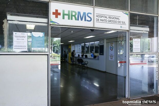 Em pandemia de coronavírus, Coren alerta sobre a falta de enfermeiros em hospitais de MS
