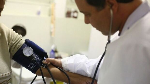 REFORÇO: para combate ao coronavírus, 57 médicos são convocados em Campo Grande