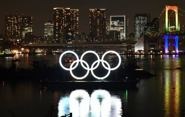 Olimpíadas de Tóquio vão acontecer de 23 de julho a 8 de agosto de 2021
