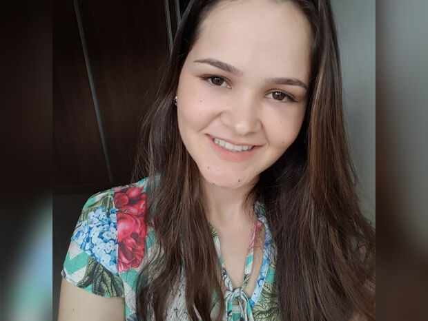 Psicóloga Juliana Moreira morre aos 32 anos e choca Três Lagoas