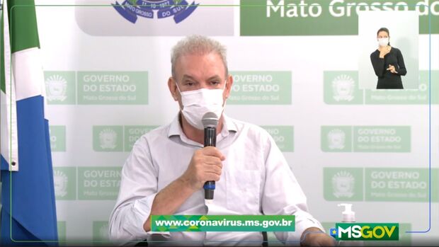 Após mortes confirmadas, secretário intima municípios para reforçar prevenção contra coronavírus