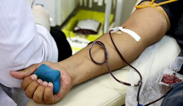 Já salvou uma vida hoje? Hemosul recebe doações de sangue nesta segunda