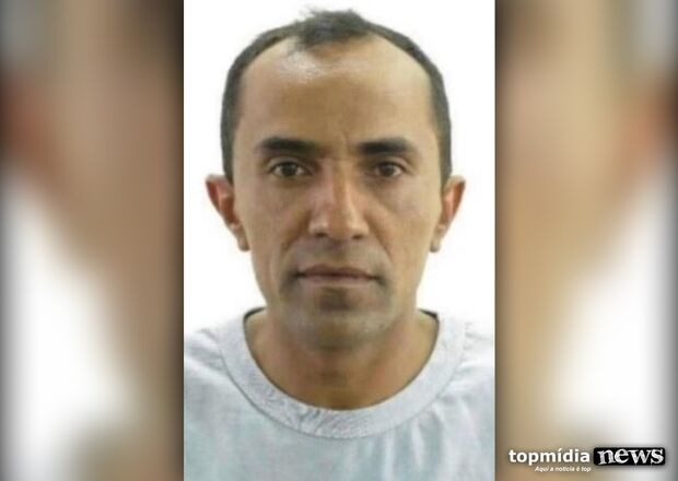 Polícia prende traficante que era procurado há 21 anos no Brasil