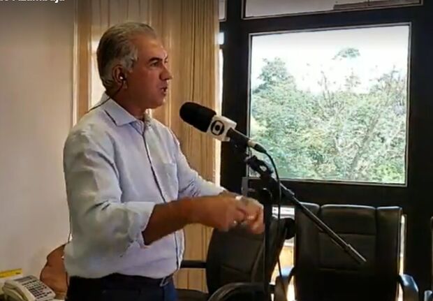 Deputados vão destinar R$ 20 milhões à saúde dos 79 municípios, revela governador