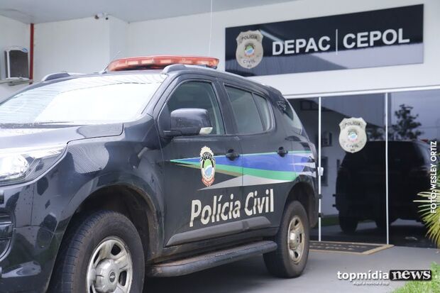 Homem ‘toca o terror’ com som alto, incomoda vizinhos e acaba na delegacia