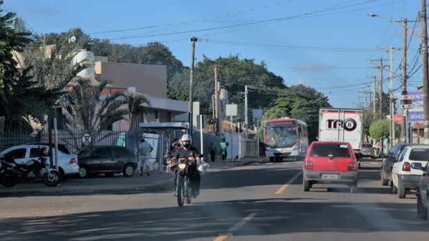 Prefeitura homologa licitação para recapear 25 km em bairros