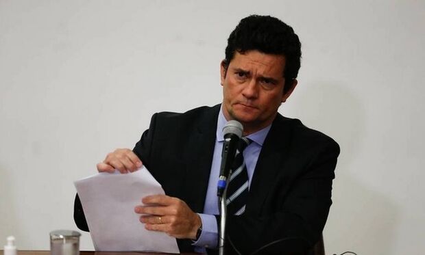 Depoimento de Moro aponta pressão de Bolsonaro para mudança na PF