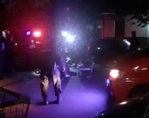 Acidente entre motos deixa dois mortos em Pedro Juan Caballero