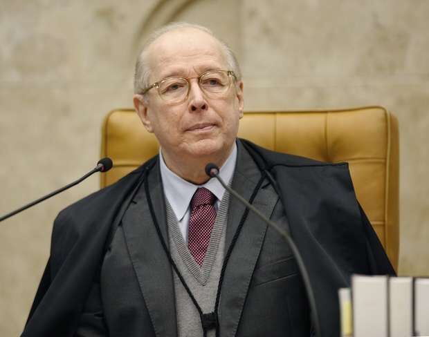 Celso de Mello autoriza depoimento de Marinho em inquérito sobre Bolsonaro
