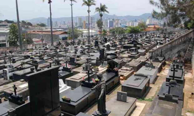 DESESPERADOR: Brasil tem 24.512 mortes pela covid e outros 3.883 óbitos são investigados