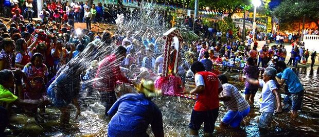 Tradição secular em Corumbá, festa de São João é cancelada para evitar aglomeração