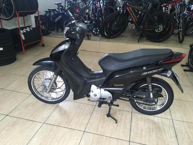 Jovem devolve dinheiro e resolve caso de venda 'estranha' de moto em Campo Grande