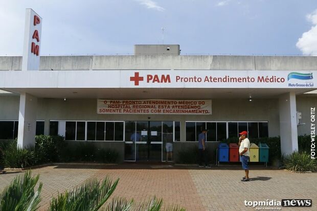 Campo Grande tem 155 casos de coronavírus, com 127 curados e 4 mortes