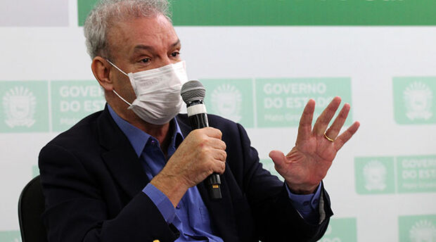 Com 53 novos casos, Mato Grosso do Sul registra 746 doentes com coronavírus