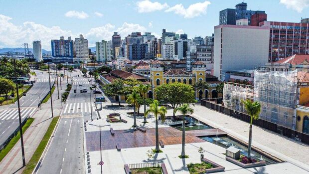 AMÉM: Florianópolis está há três semanas sem morte pela covid-19