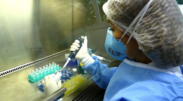 Campo Grande tem 119 curados do coronavírus e 10 pacientes em UTIs