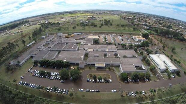 CONTRA COVID-19: hospital de Dourados suspende acompanhantes durante internação de gestantes