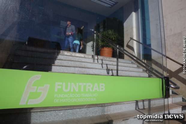 Futrab oferece 191 vagas de emprego em Campo Grande
