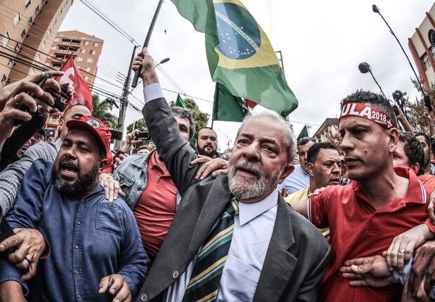 PT contraria esquerda e chama protestos contra Bolsonaro em plena pandemia