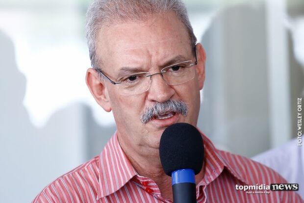 COVID-19: ‘as pessoas só vão acreditar quando acontecer em suas famílias’, alerta secretário