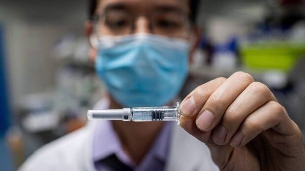 Vacina contra Covid-19 desenvolvida na China será testada em seis estados brasileiros