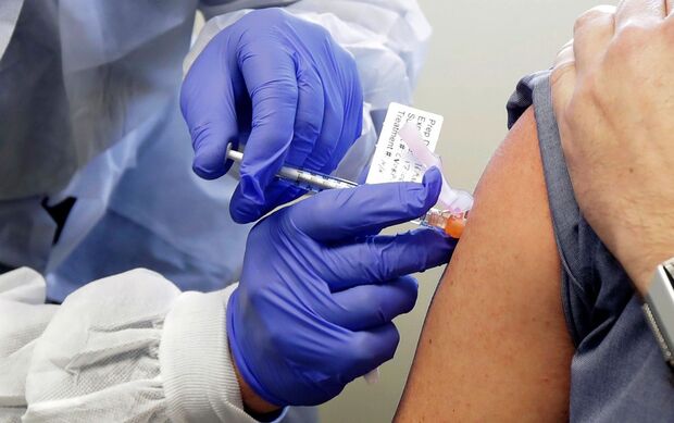Vacina chinesa contra coronavírus começa a ser testa hoje no Brasil