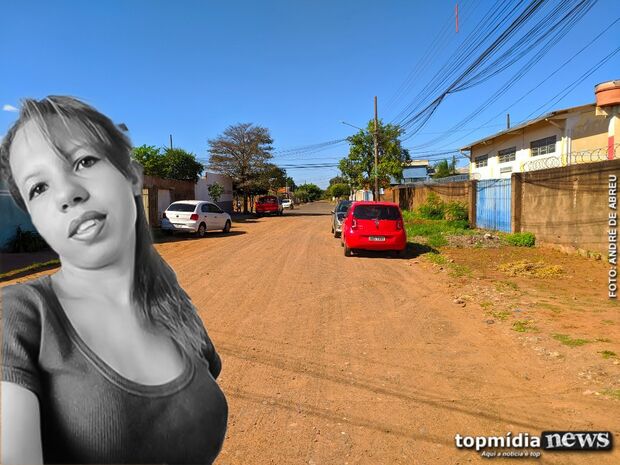 NA LATA: Carla é mais uma vítima do assassino silencioso de Campo Grande