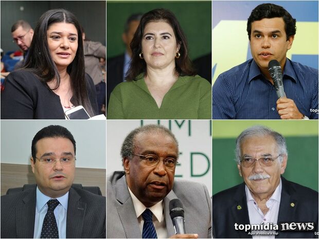 LUZ AO FIM DO TÚNEL: deputados acreditam na ‘pacificação’ da educação com novo ministro de Bolsonaro