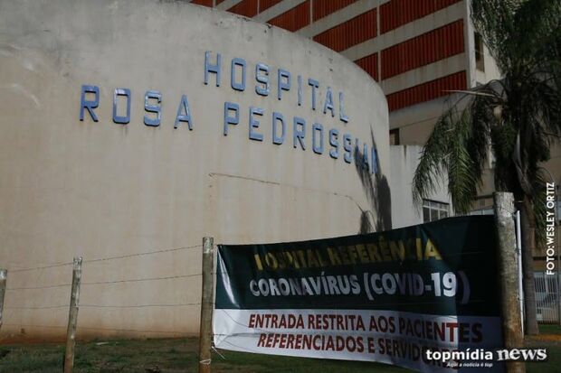 Mato Grosso do Sul tem 17 novas mortes e casos de coronavírus disparam em Campo Grande