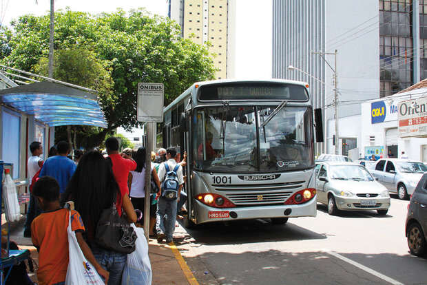 URGENTE: sindicato agenda reunião com MPT e ônibus vão circular nesta sexta-feira