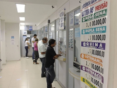 Loteria faz mais um milionário em Campo Grande