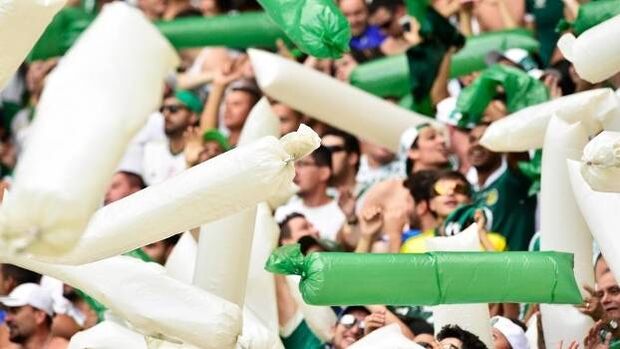 Palmeiras vende 32 mil ingressos e esgota três setores para decisão da Copa do Brasil
