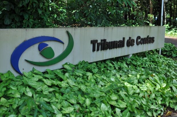 Presidente do TCE articulou para conseguir informações sigilosas do MPE, diz denúncia