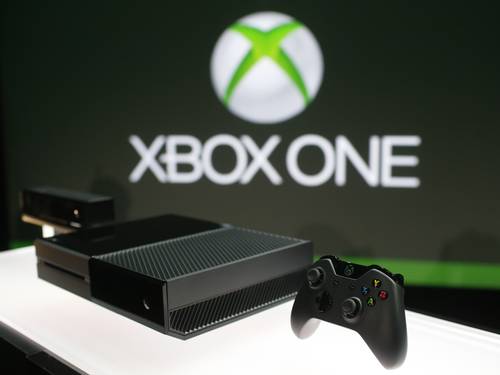 Microsoft anuncia que Xbox One chega ao mercado brasileiro no dia 22 de novembro