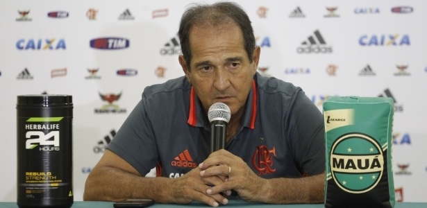 Flamengo anuncia nesta quinta saída de Muricy e elege Abel como favorito