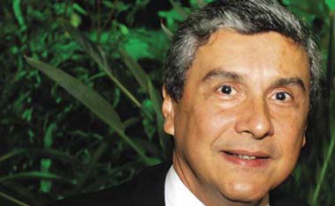 Ex-secretário, Denas Lugo morre vítima do câncer