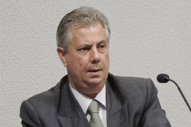 STF autoriza incluir nome de ex-advogado de Cerveró na lista da Interpol