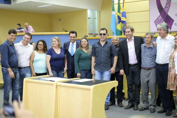 Bernal libera R$ 3 milhões em emendas para vereadores em 'clima de paz' 