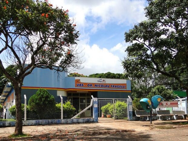 Repartições públicas não abrem hoje em Mato Grosso do Sul