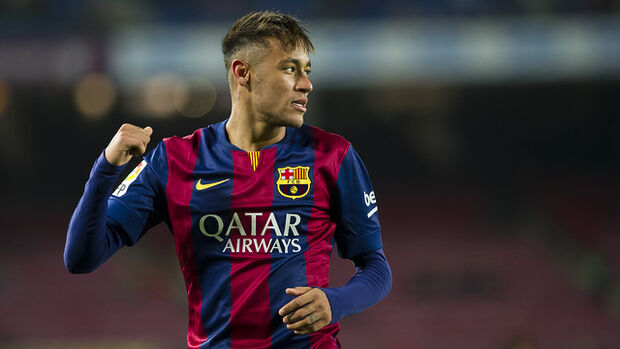 Real Madrid faz planos para tirar Neymar do Barça, diz jornal